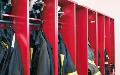 Fire-Resistant Fabrics Tailored to Meet Regulations